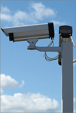video surveillance